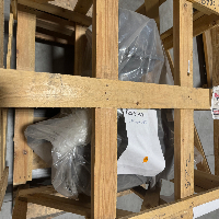 Teco Westinghouse Max-PE Inverter Duty Motor image 0